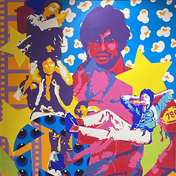 2025 bond to bachchan artshow thumbnail