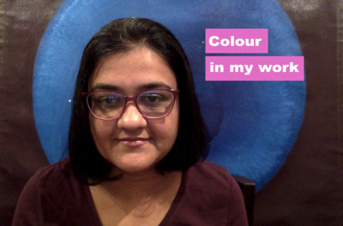 Video: Colour in painting